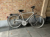 Ketler paramount herenfiets - afbeelding 14 van  19