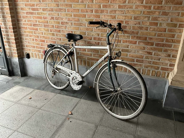 Ketler paramount herenfiets - afbeelding 15 van  19