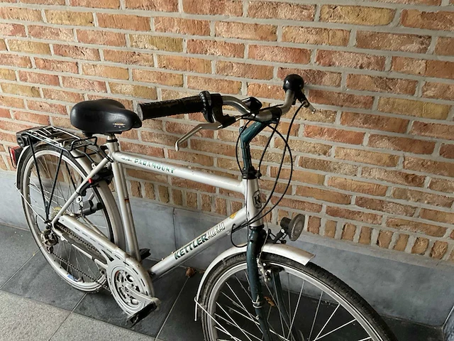 Ketler paramount herenfiets - afbeelding 17 van  19