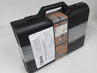 Ketting 1 meter 4 sprong met grijphaken 6,75t beta 080980051 - afbeelding 2 van  2