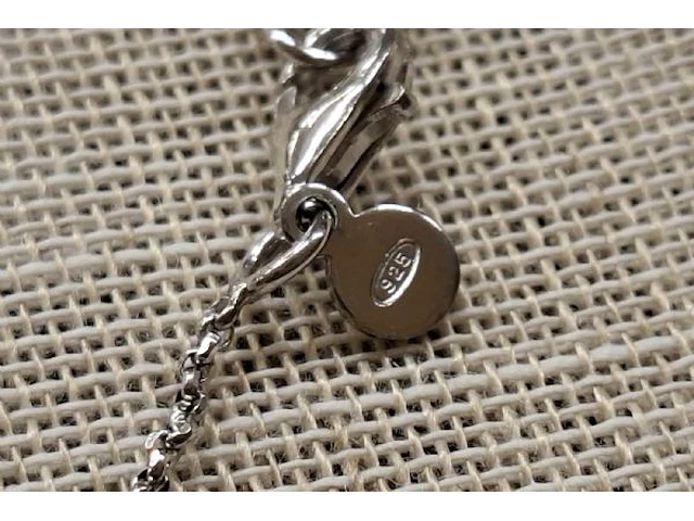 Ketting en armband - afbeelding 2 van  3