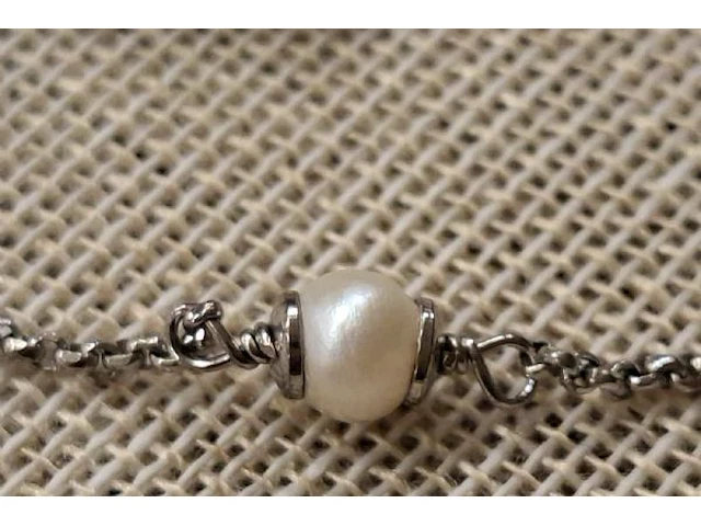 Ketting en armband - afbeelding 3 van  3