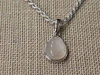 Ketting met hanger - afbeelding 1 van  8