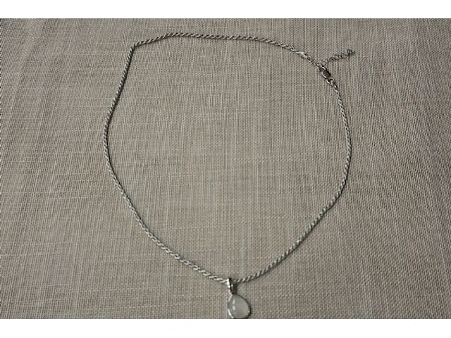 Ketting met hanger - afbeelding 2 van  8