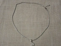 Ketting met hanger - afbeelding 2 van  8