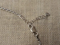Ketting met hanger - afbeelding 3 van  8