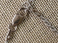 Ketting met hanger - afbeelding 4 van  8