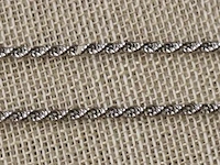 Ketting met hanger - afbeelding 5 van  8