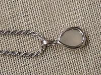 Ketting met hanger - afbeelding 6 van  8