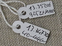 Ketting met hanger - afbeelding 8 van  8