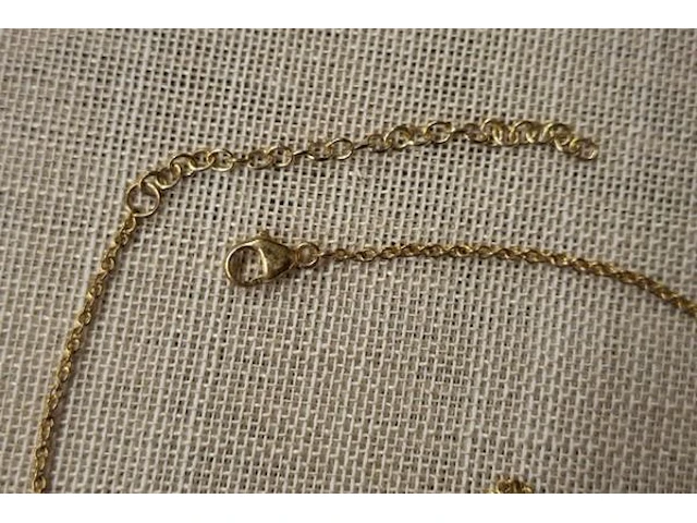 Ketting - afbeelding 2 van  4