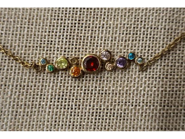 Ketting - afbeelding 3 van  4