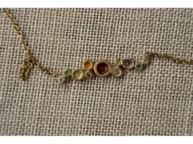 Ketting - afbeelding 4 van  4