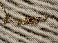 Ketting - afbeelding 4 van  4