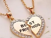 Ketting - afbeelding 1 van  1