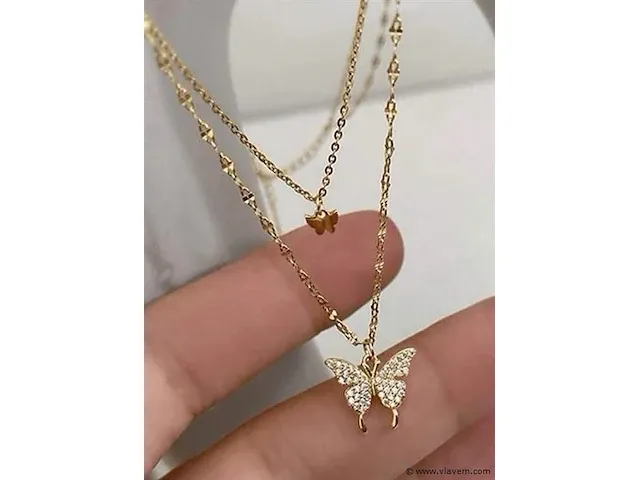 Ketting - afbeelding 1 van  2