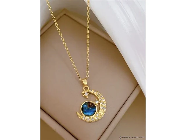 Ketting - afbeelding 1 van  1