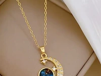 Ketting - afbeelding 1 van  1