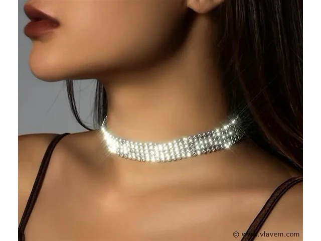 Ketting - afbeelding 1 van  1