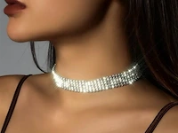Ketting - afbeelding 1 van  1