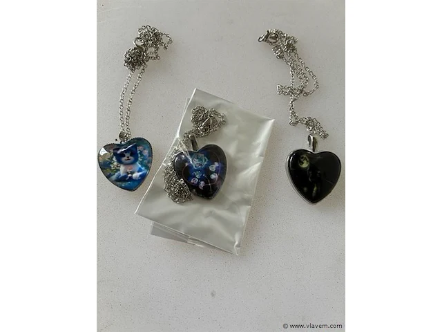 Ketting - afbeelding 1 van  1