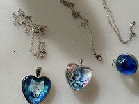 Ketting - afbeelding 1 van  1