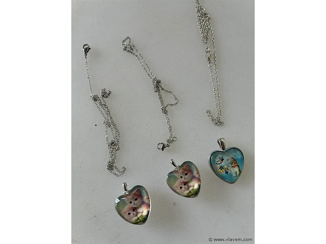 Ketting - afbeelding 1 van  1