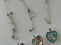 Ketting - afbeelding 1 van  1