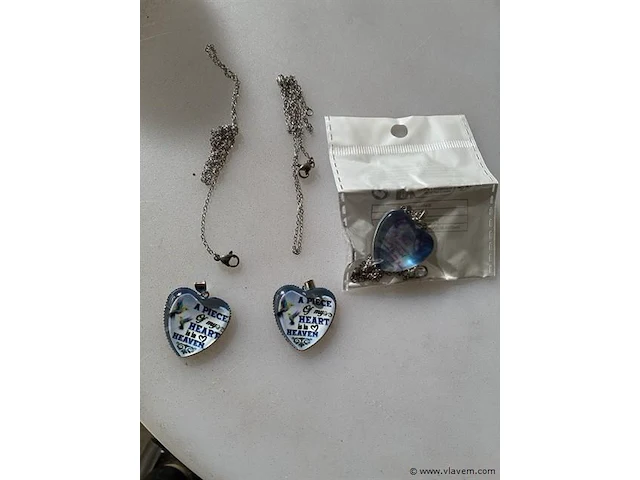 Ketting - afbeelding 1 van  1