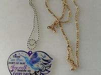 Ketting - afbeelding 1 van  1