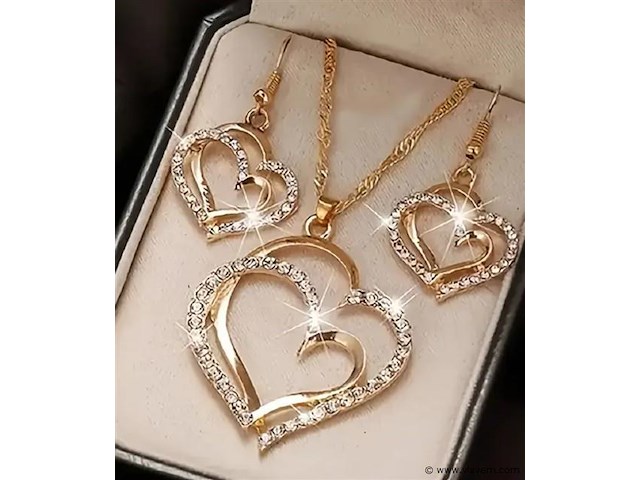 Ketting - afbeelding 1 van  1