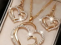 Ketting - afbeelding 1 van  1