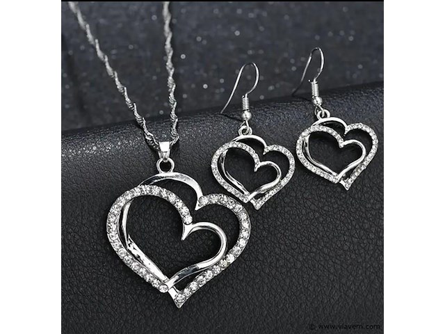 Ketting - afbeelding 1 van  1