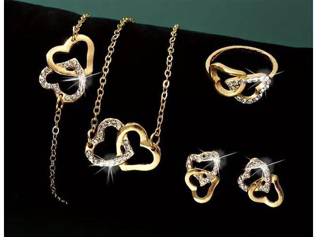 Ketting - afbeelding 1 van  1