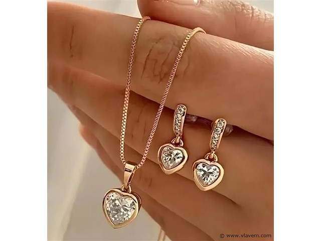 Ketting - afbeelding 1 van  1