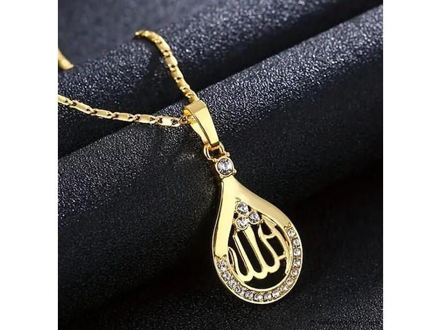 Ketting - afbeelding 1 van  1