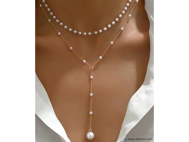 Ketting - afbeelding 1 van  1