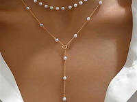 Ketting - afbeelding 1 van  1