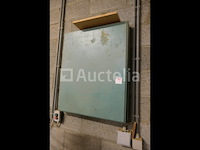 Kettingboor- en beitelhouder voor lyon-flex f56b reuzelpluggen - afbeelding 7 van  16