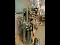 Kettingboor- en beitelhouder voor lyon-flex f56b reuzelpluggen - afbeelding 16 van  16