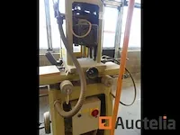 Kettingboormachine masterwood omb1v - afbeelding 9 van  17