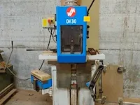 Kettingfrees masterwood - afbeelding 1 van  3