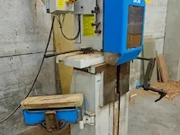 Kettingfrees masterwood - afbeelding 2 van  3