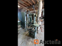 Kettingfrees sac sualfra ms60 - afbeelding 3 van  10