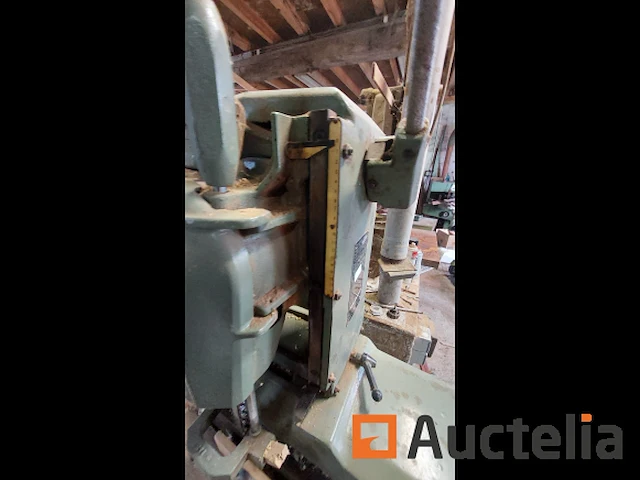 Kettingfrees sac sualfra ms60 - afbeelding 4 van  10