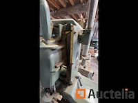 Kettingfrees sac sualfra ms60 - afbeelding 4 van  10