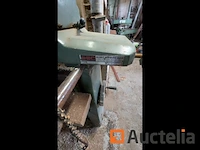 Kettingfrees sac sualfra ms60 - afbeelding 5 van  10