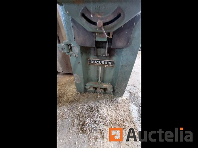 Kettingfrees sac sualfra ms60 - afbeelding 6 van  10