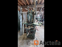 Kettingfrees sac sualfra ms60 - afbeelding 10 van  10