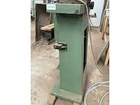 Kettingfreesmachine framar mc40 - afbeelding 2 van  10